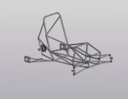 frame buggy