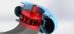 Francis Turbine