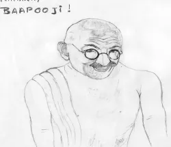 free hand sketches