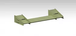 Front Wing