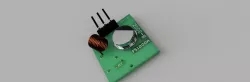 FS1000A RF Transmitter