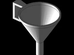 Funnel