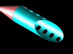 Fuselage