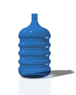 Galon Aqua