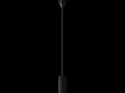 Garden Light 3D