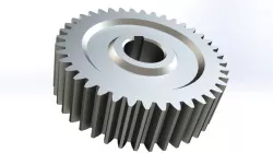 gear