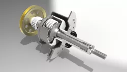 Gear box