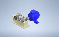 gear box, reducer