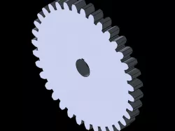 Gear Design