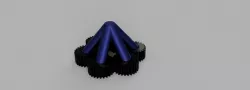 Gear Spinner