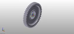 gear wheel