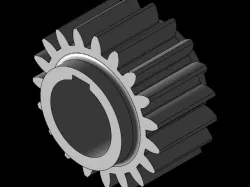 Gearbox