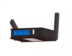 GL-AR750 Wi-Fi router