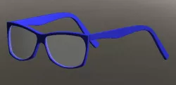 Glasses