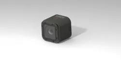 GoPro session 5