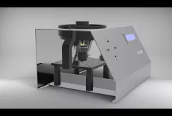 Grain Counting