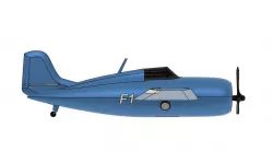 Grumman F4F Wildcat