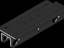 Hafele Connector Bracket
