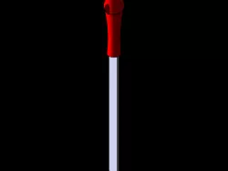 Hand File
