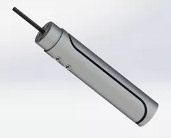 Hand grip strength measurement sensor grip force transducer