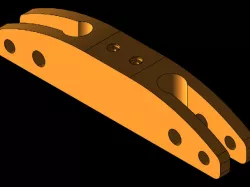 Hanger Bracket