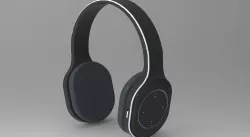Headphone