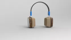 headset