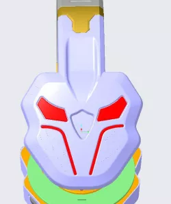headset头戴式耳机