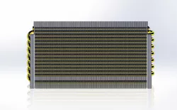 Heat Exchanger