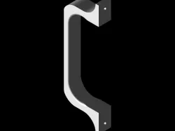 Heavy Duty Grab Handle