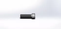 hex bolt