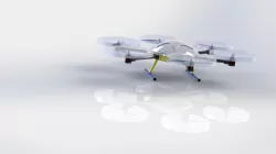 hexacopter