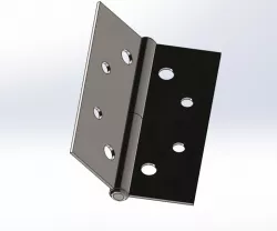 hinge