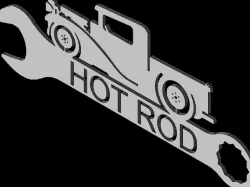 HOD ROD
