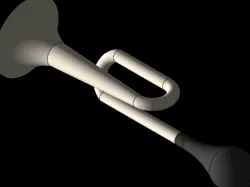horn