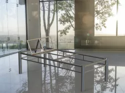 Hospital Bed Frame