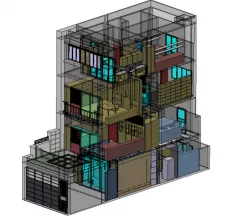 HOUSE & DECORATION