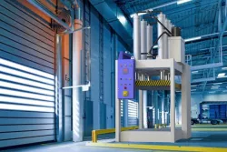 Hydraulic Cold Press