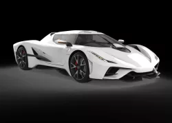 Hypercar