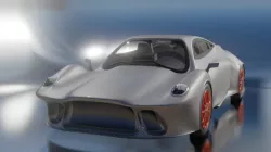 Hypercar