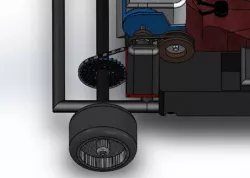 HyperDash Eli Kart