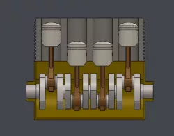 IC Engine