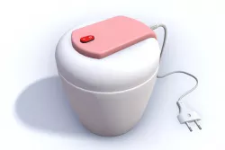 Ice Cream Maker