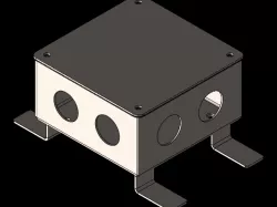 ICF JUNCTION BOX