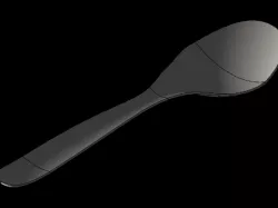 Ikea Spoon