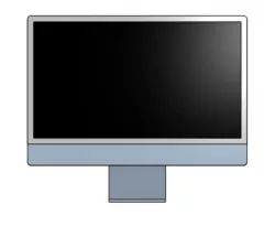 iMac 24''