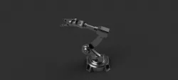 Industrial Machine