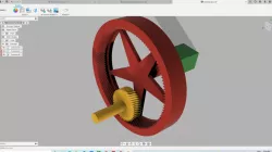 Internal Gears