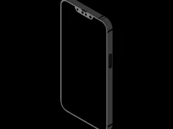IPHONE 13 Pro Graphite