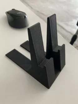 IPhone stand